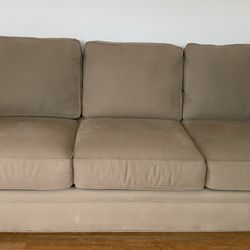 3 cushion couch