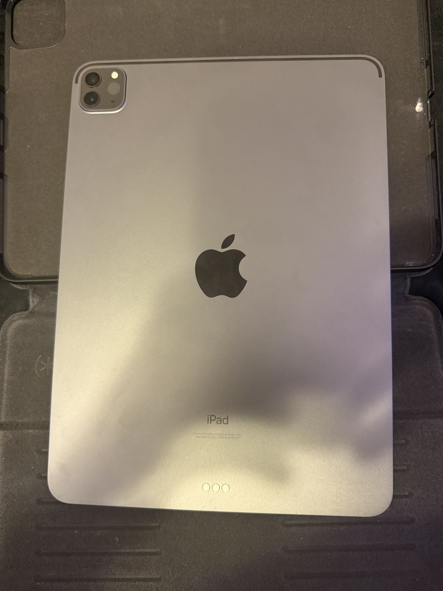 iPad 11 Pro (3rd gen)