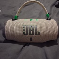 Jbl charge 6