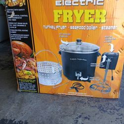 Fryer