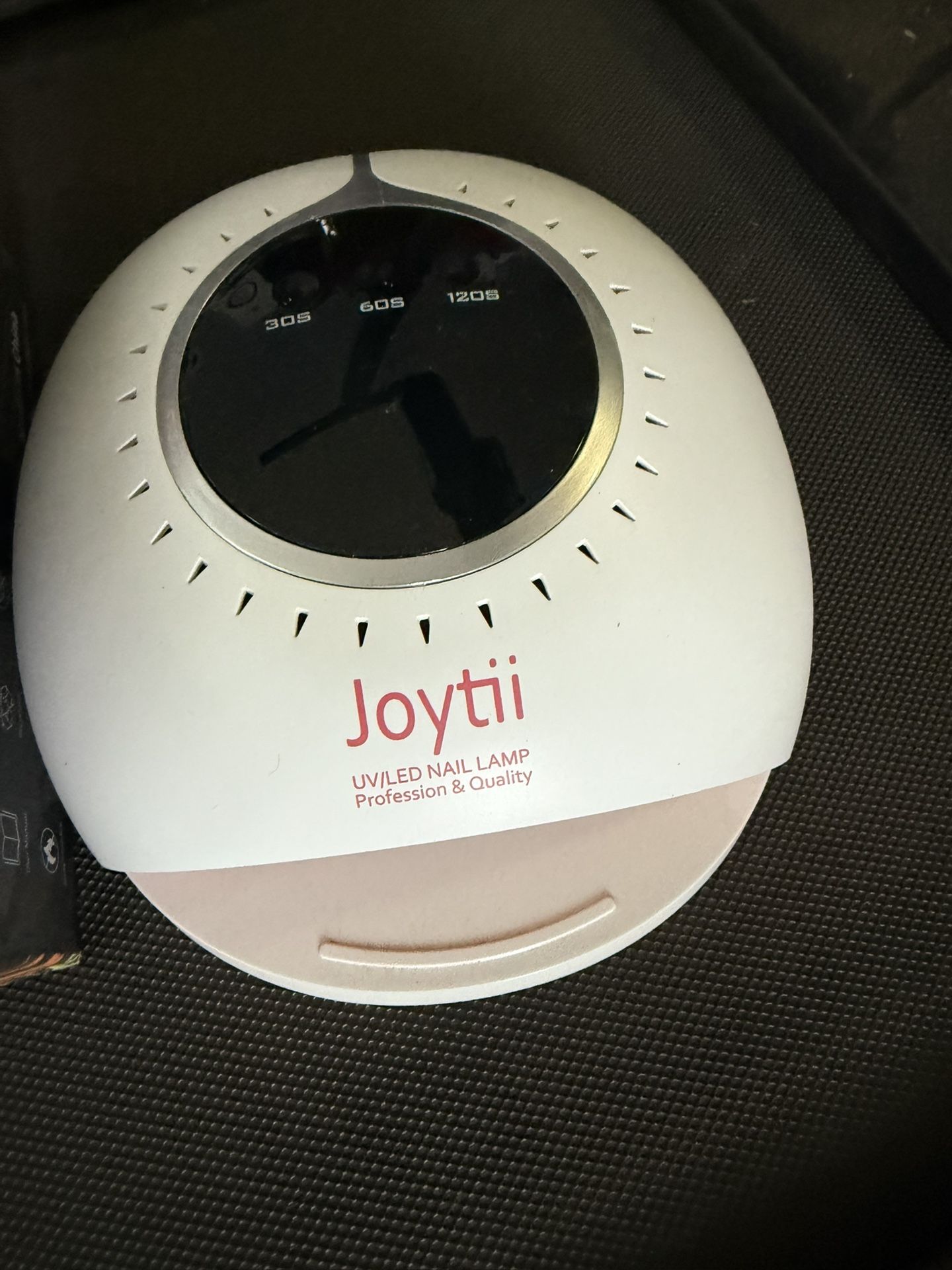 Nail Gel UV Lamp