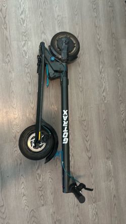 GOTRAX 350W SCOOTER