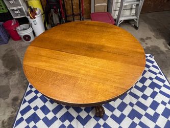 Dining Room Table BEST OFFER