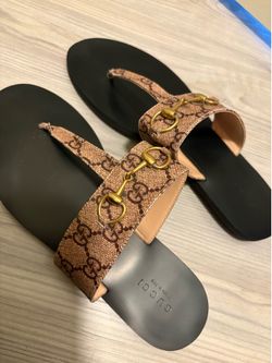 Gucci Sandals