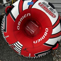 Boating Tube