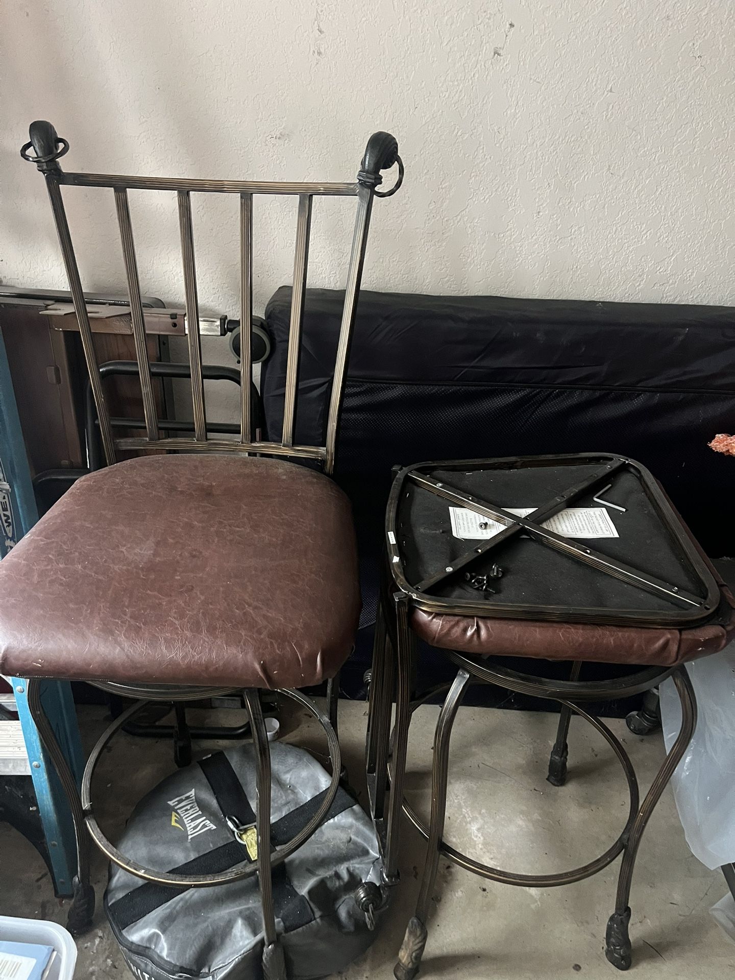Bae Stools