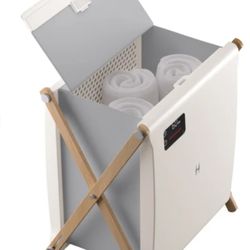 Homedics XL Towel Warmer Luxe Spa Edition 