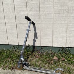 Kids Scooter Razor