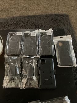 Samsung Galaxy A12 case