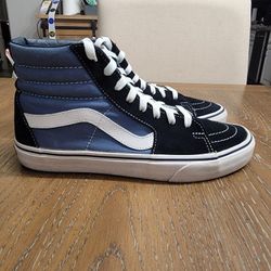 Vans SK8-High
