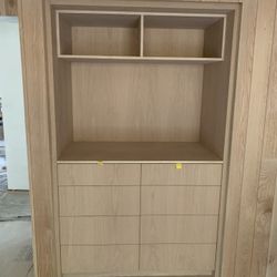 Do You Need Cabinets