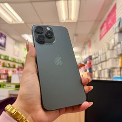 iPhone 15 PRO MAX 256GB UNLOCKED❗️