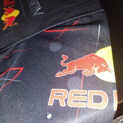RED BULL F1 CHECO PÉREZ