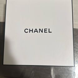 Chanel Perfume 