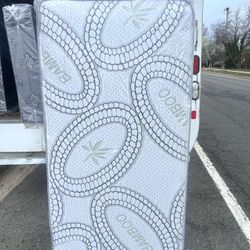 Camas Disponibles Todo Tamaño Entrega Gratis DMV ✅🏎️