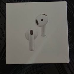 AirPods 4 ANC