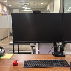 Acer KB272 Monitor