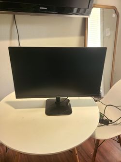 Monitor