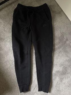 Nike tech pants