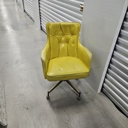 vintage chair
