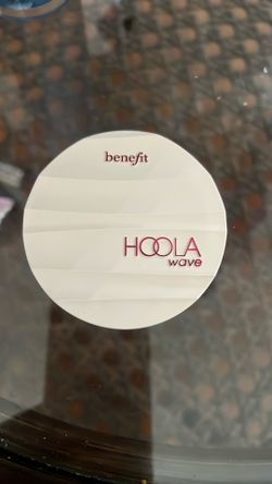 Benefit Cream Bronzer 