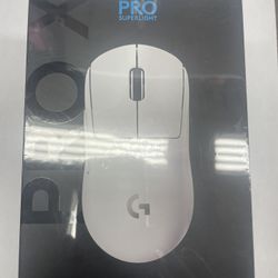 Logitech Pro X Wireless Gaming Mouse Always $80 As We Are A Store Lawndale Ca Open M-fri 8-5 Sat 10-4