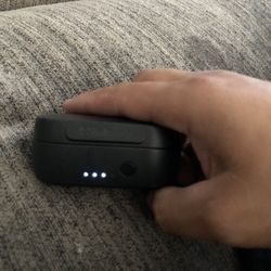 Bluetooth Headphones 