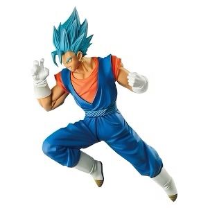 Vageto Action figure