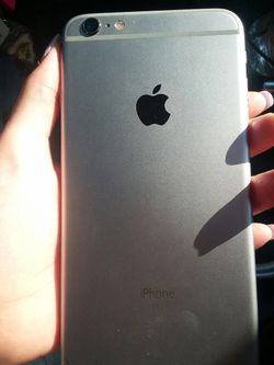 iPhone 6s Plus Unlocked