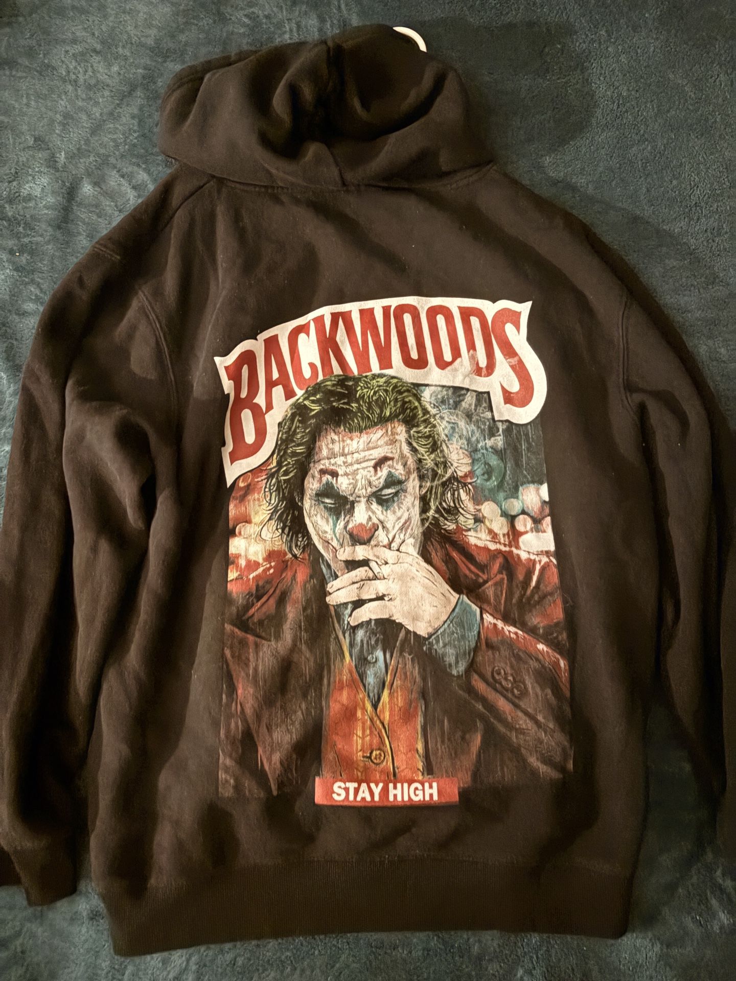 Backwoods Joker