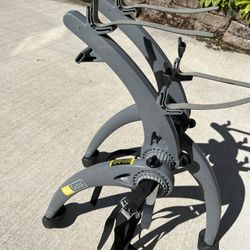 Saris Trunk Bike Rack