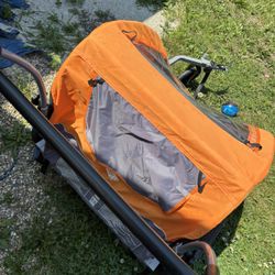 Bike Stroller