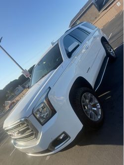 2019 GMC Yukon