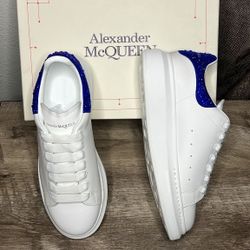 Alexander Mcqueen Men Shoes