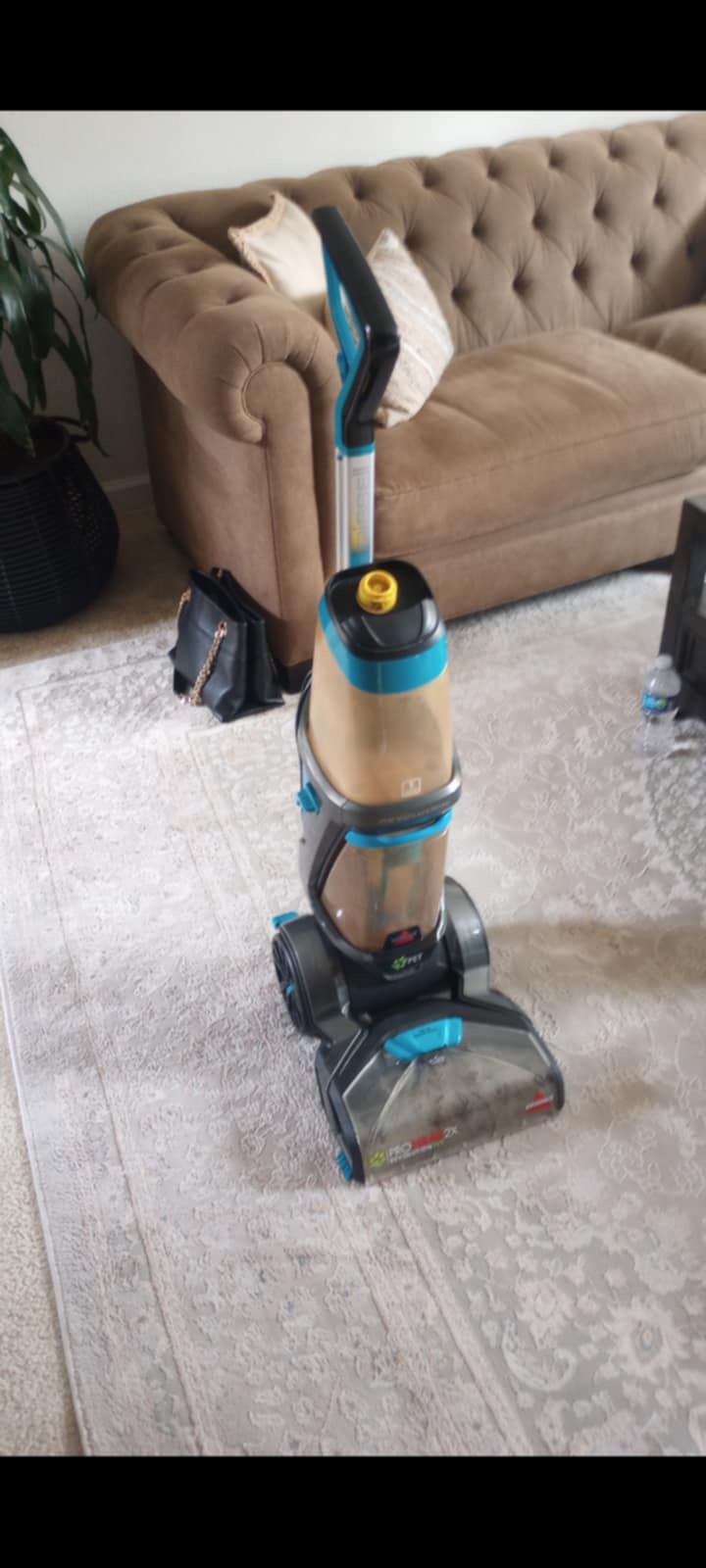 Vacuum Like VeryGood You Can Test Before