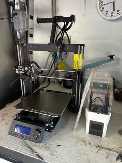 Prusa i3 MK3S+
