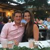 Ben and Gina