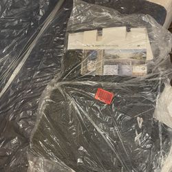 BMW G02 X4 Series 2022+ Front Floor Mats -New