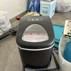 Ice Machine