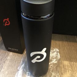 Peloton Water Bottle