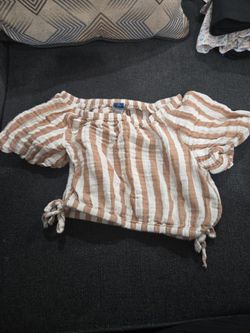 Girls Size 6/7 Old Navy