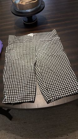 Ladies shorts