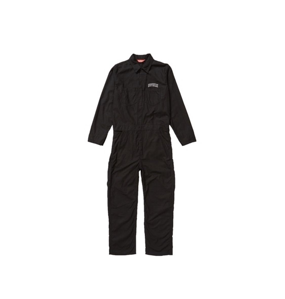 Supreme Coveralls