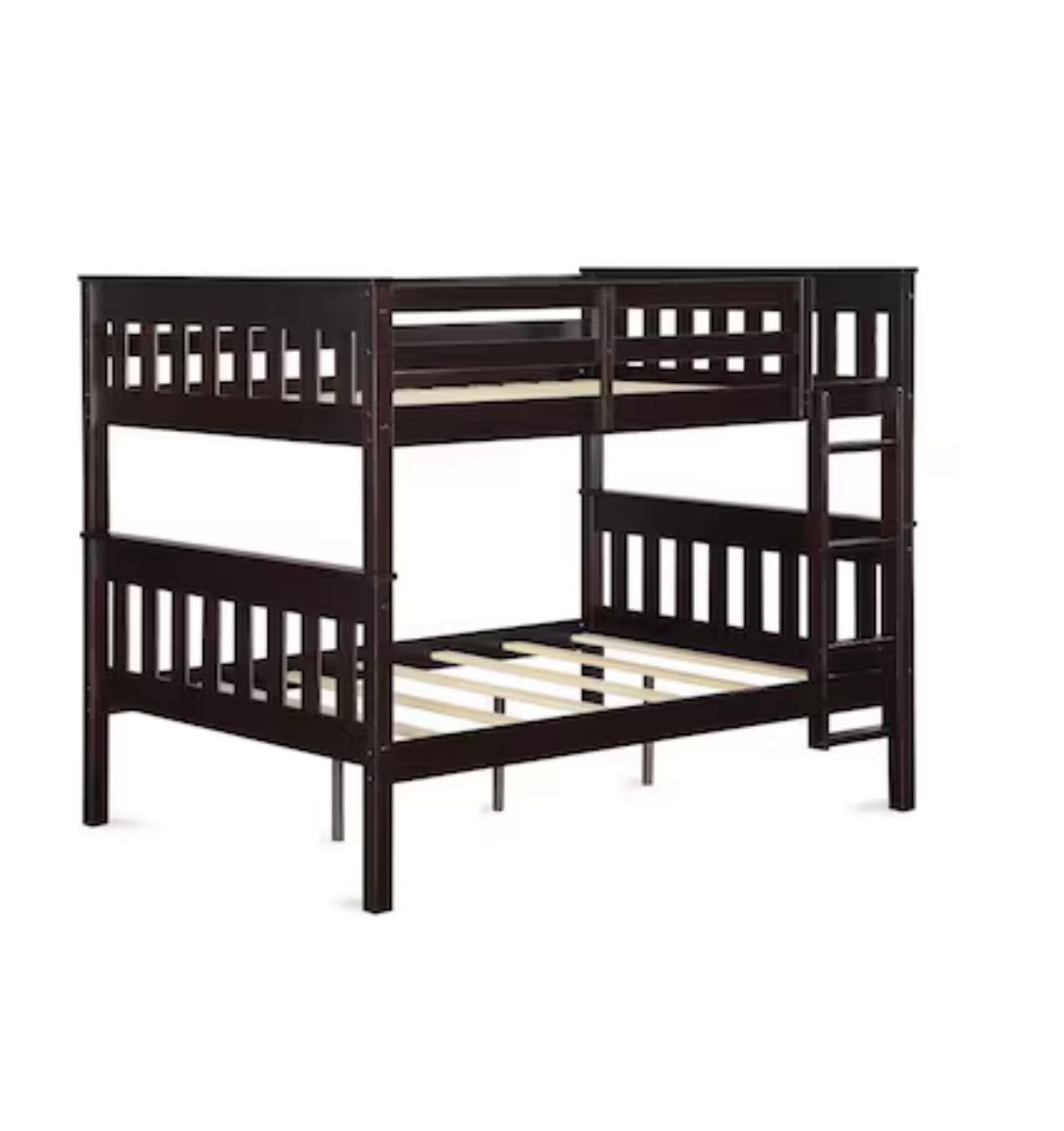 Full Bunk Bed