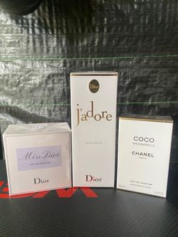 perfumes