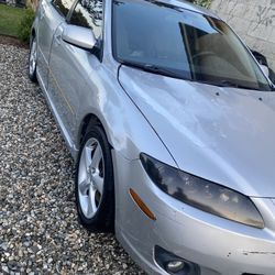 2006 Mazda Mazda6
