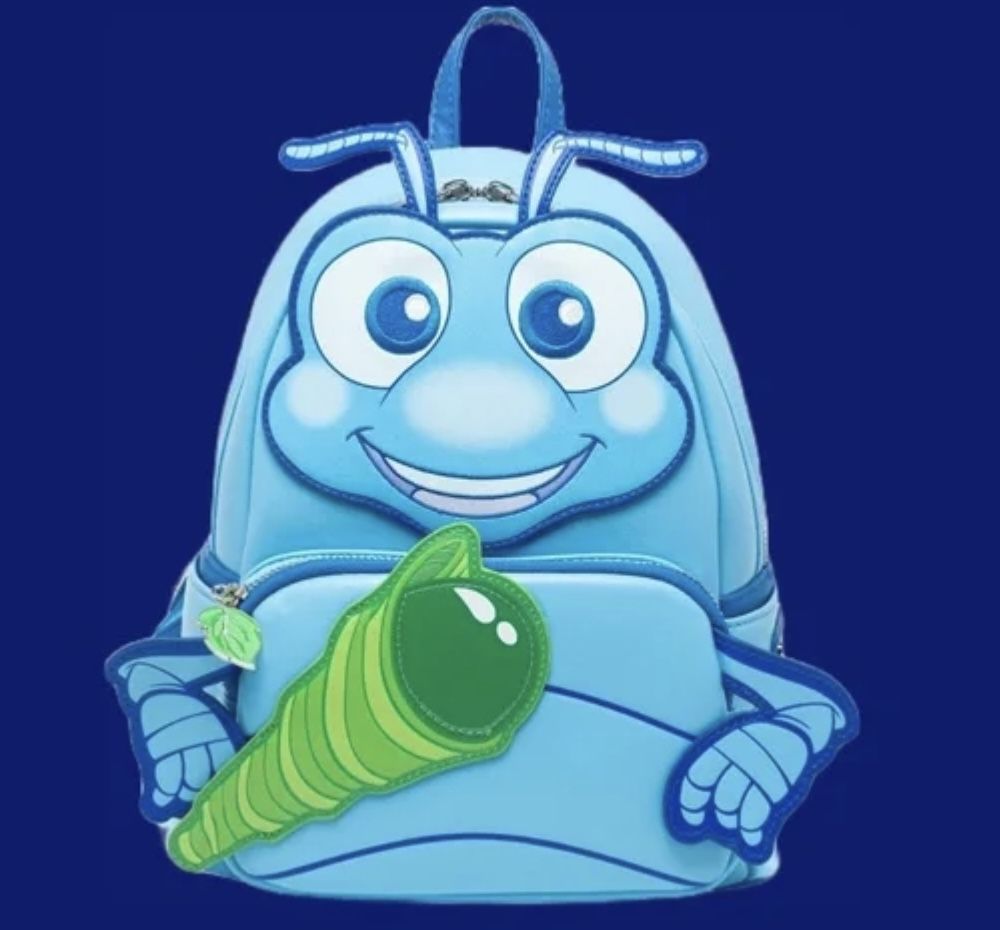 Loungefly Disney Bag
