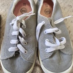 Little Girl Shoe