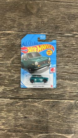 Hot Wheels Honda 70 