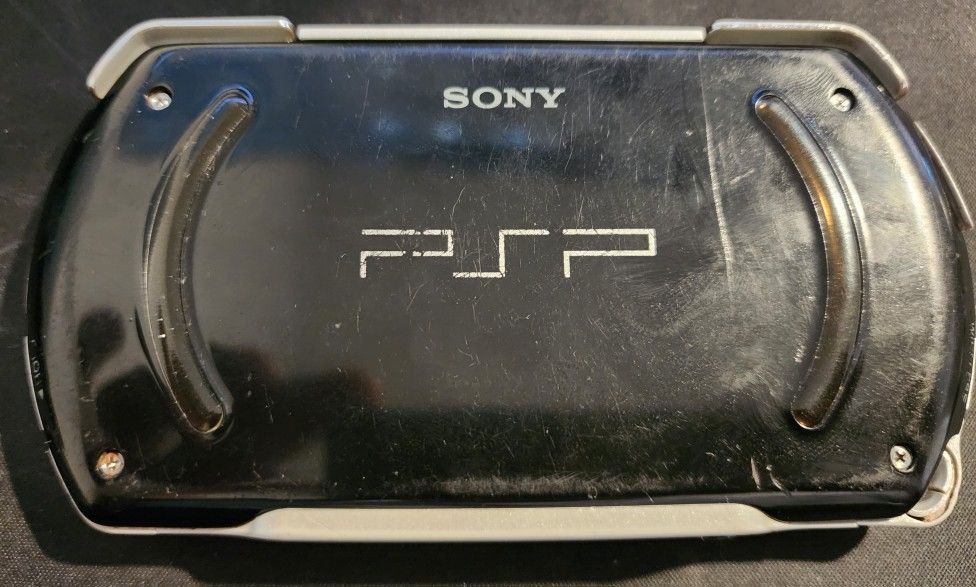 Modded Psp Go for Sale in Bell Gardens, CA OfferUp